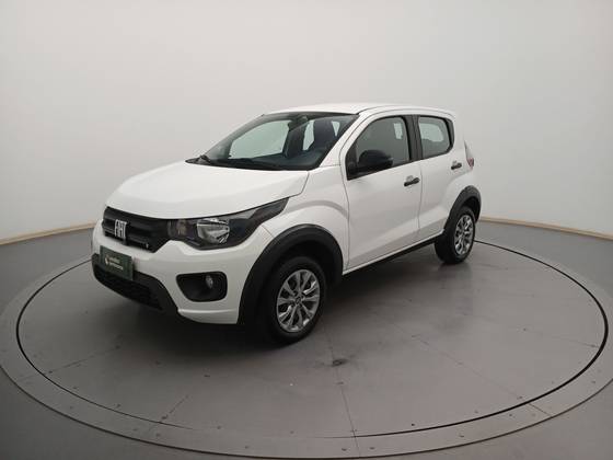 FIAT MOBI 1.0 EVO FLEX LIKE. MANUAL FIAT MOBI 1.0 EVO FLEX LIKE. MANUAL